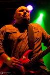 Dead End Festival 2011: Fekálníci, hořící činely i divoké kotrmelce