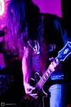Dead End Festival 2011: Fekálníci, hořící činely i divoké kotrmelce