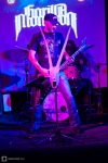 Dead End Festival 2011: Fekálníci, hořící činely i divoké kotrmelce
