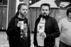 Dead End Festival 2011: Fekálníci, hořící činely i divoké kotrmelce