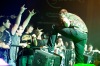 Dead End Festival 2011: Fekálníci, hořící činely i divoké kotrmelce