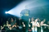 Dead End Festival 2011: Fekálníci, hořící činely i divoké kotrmelce