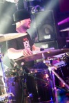 Dead End Festival 2011: Fekálníci, hořící činely i divoké kotrmelce