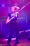 Dead End Festival 2011: Fekálníci, hořící činely i divoké kotrmelce