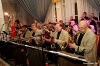 Swing Band se Čtyřválcem roztančili Střelnici. John Reynolds povyprávěl o Leadbellym