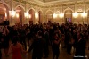 Swing Band se Čtyřválcem roztančili Střelnici. John Reynolds povyprávěl o Leadbellym