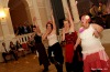 Swing Band se Čtyřválcem roztančili Střelnici. John Reynolds povyprávěl o Leadbellym