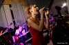 Swing Band se Čtyřválcem roztančili Střelnici. John Reynolds povyprávěl o Leadbellym