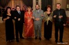 Swing Band se Čtyřválcem roztančili Střelnici. John Reynolds povyprávěl o Leadbellym