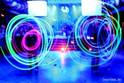 Maturitní ples 4.D táborského gymnázia část druhá: zásnuby, roztočení a přistání 