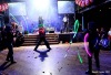 Maturitní ples 4.D táborského gymnázia část druhá: zásnuby, roztočení a přistání 