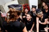 Maturitní ples 4.D táborského gymnázia část druhá: zásnuby, roztočení a přistání 