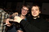 Keks s přehledem naplnili jistebnický kulturák. Boží hod jak má být