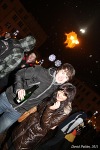 Silvestr 2011. Takto jste slavili! 