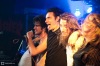 Finall party nabušená kapelami i cenami