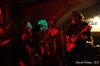 Kalichem duněl dubstep, v Recyklu rock