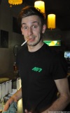 Výstava fotek ze skateového prostředí zahájena. A byl to pořádný tanec!