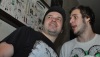 Výstava fotek ze skateového prostředí zahájena. A byl to pořádný tanec!
