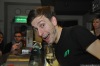 Výstava fotek ze skateového prostředí zahájena. A byl to pořádný tanec!