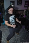 Výstava fotek ze skateového prostředí zahájena. A byl to pořádný tanec!
