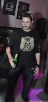 Výstava fotek ze skateového prostředí zahájena. A byl to pořádný tanec!