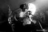 Music club Kotnov slavil první narozeniny. Mezi Benem Cristovao a misskami to jiskřilo