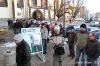 Pepa a Tomáš mrzli kvůli lístkům tři hodiny. Slavnosti piva si tak užijí v pátek