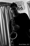 Galerii Charley se nesl jazz z Rakouska 