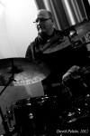 Galerii Charley se nesl jazz z Rakouska 
