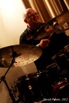 Galerii Charley se nesl jazz z Rakouska 