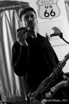 Galerii Charley se nesl jazz z Rakouska 