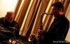 Galerii Charley se nesl jazz z Rakouska 