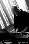 Galerii Charley se nesl jazz z Rakouska 