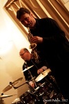 Galerii Charley se nesl jazz z Rakouska 