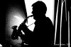 Galerii Charley se nesl jazz z Rakouska 