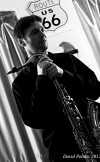 Galerii Charley se nesl jazz z Rakouska 