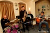 Galerii Charley se nesl jazz z Rakouska 