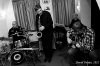 Galerii Charley se nesl jazz z Rakouska 