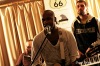 Jazz Gallery Charley rozhýbali Los Quemados s Brazilcem Adriano Trindadem 