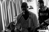 Jazz Gallery Charley rozhýbali Los Quemados s Brazilcem Adriano Trindadem 