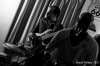 Jazz Gallery Charley rozhýbali Los Quemados s Brazilcem Adriano Trindadem 