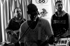 Jazz Gallery Charley rozhýbali Los Quemados s Brazilcem Adriano Trindadem 