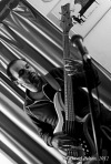 Jazz Gallery Charley rozhýbali Los Quemados s Brazilcem Adriano Trindadem 