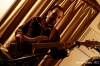 Jazz Gallery Charley rozhýbali Los Quemados s Brazilcem Adriano Trindadem 