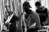 Jazz Gallery Charley rozhýbali Los Quemados s Brazilcem Adriano Trindadem 