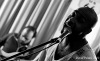 Jazz Gallery Charley rozhýbali Los Quemados s Brazilcem Adriano Trindadem 