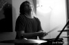 Jazz Gallery Charley rozhýbali Los Quemados s Brazilcem Adriano Trindadem 