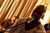 Jazz Gallery Charley rozhýbali Los Quemados s Brazilcem Adriano Trindadem 