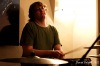 Jazz Gallery Charley rozhýbali Los Quemados s Brazilcem Adriano Trindadem 