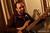 Jazz Gallery Charley rozhýbali Los Quemados s Brazilcem Adriano Trindadem 
